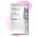 Karma Eden Fish Cuisine karma z rybką dla małych ras 2kg dla alergików