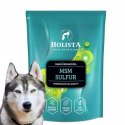 MSM HolistaPets 500 g siarka organiczna STAWY, WYCISZA ALERGIE